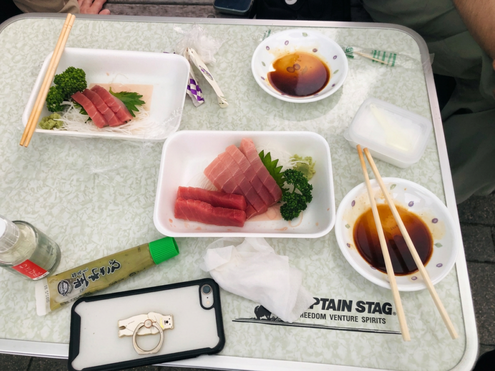 20260704 焼津マグロ堪能2